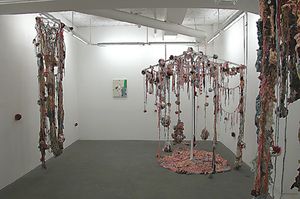 内山千聡 ＆ 杉浦大和 展 2004 - Gallery Image 2