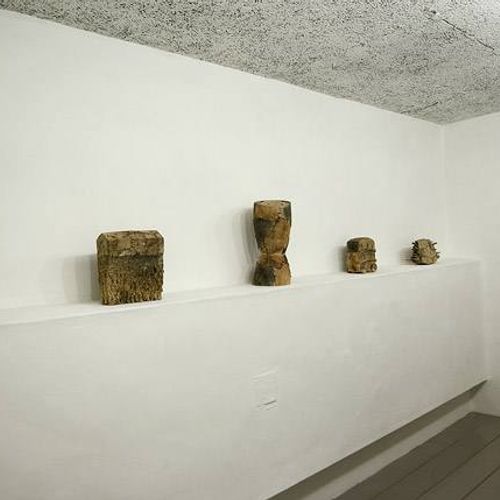 高田吉朗 個展 2008 - Gallery Image 4
