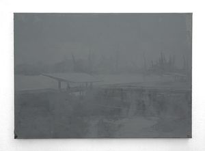 小塚康成 個展 2008