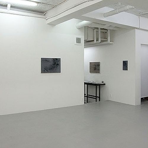 小塚康成 個展 2010 - Gallery Image 3