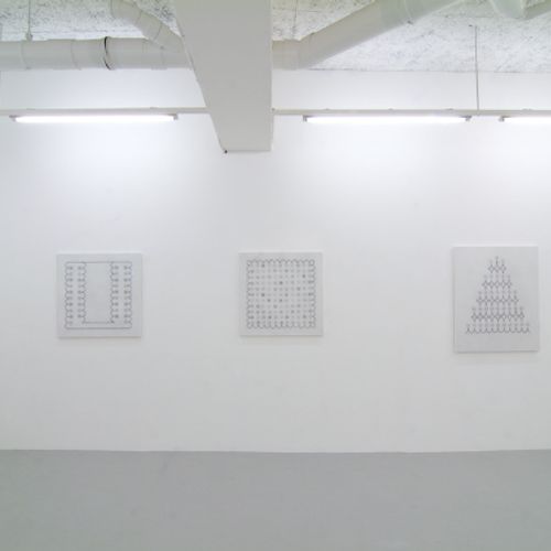 小谷浩士 個展 2013