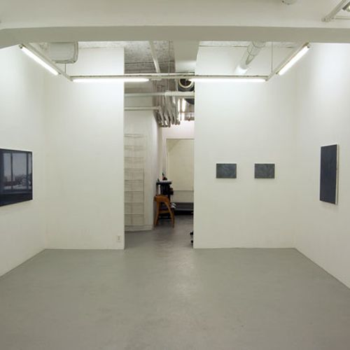 小塚康成 個展 2008 - Gallery Image 2