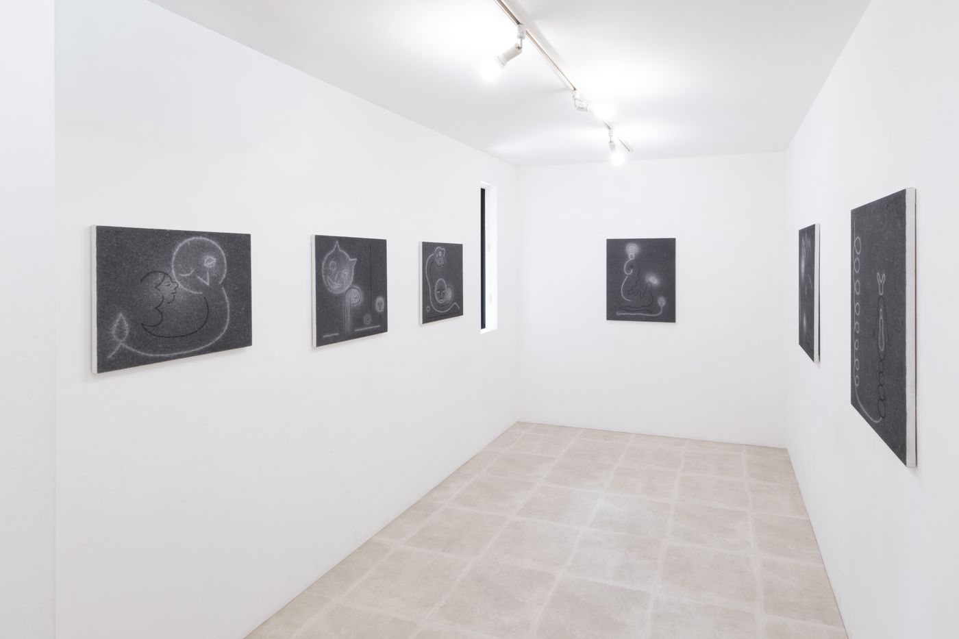 小谷浩士 個展 2026 - Gallery Image 1