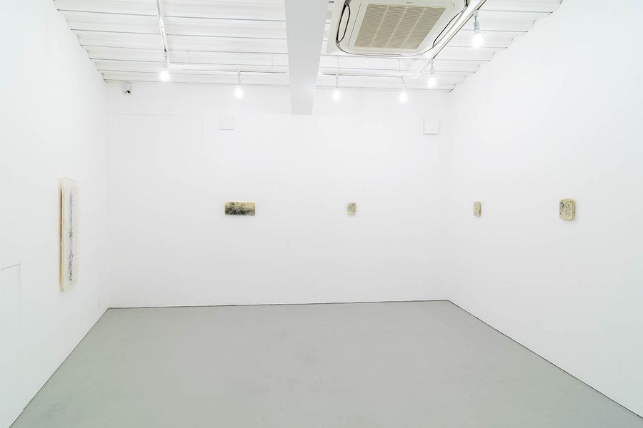 小塚康成 個展 2017 - Gallery Image 3