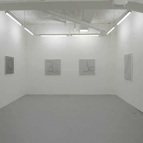 小谷浩士 個展 2007 - Gallery Image 4