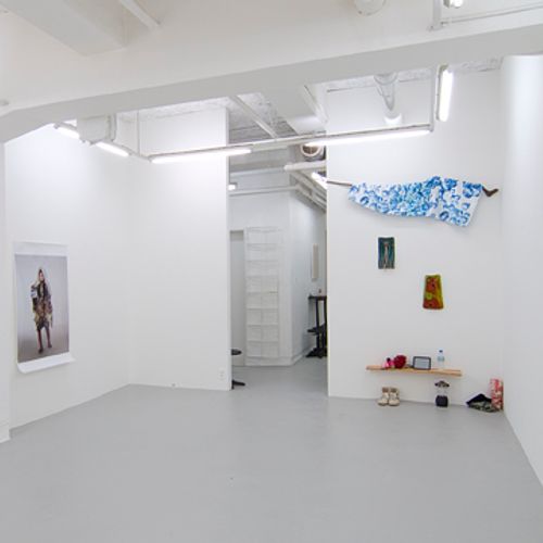 林雅子 個展 2011 - Gallery Image 3