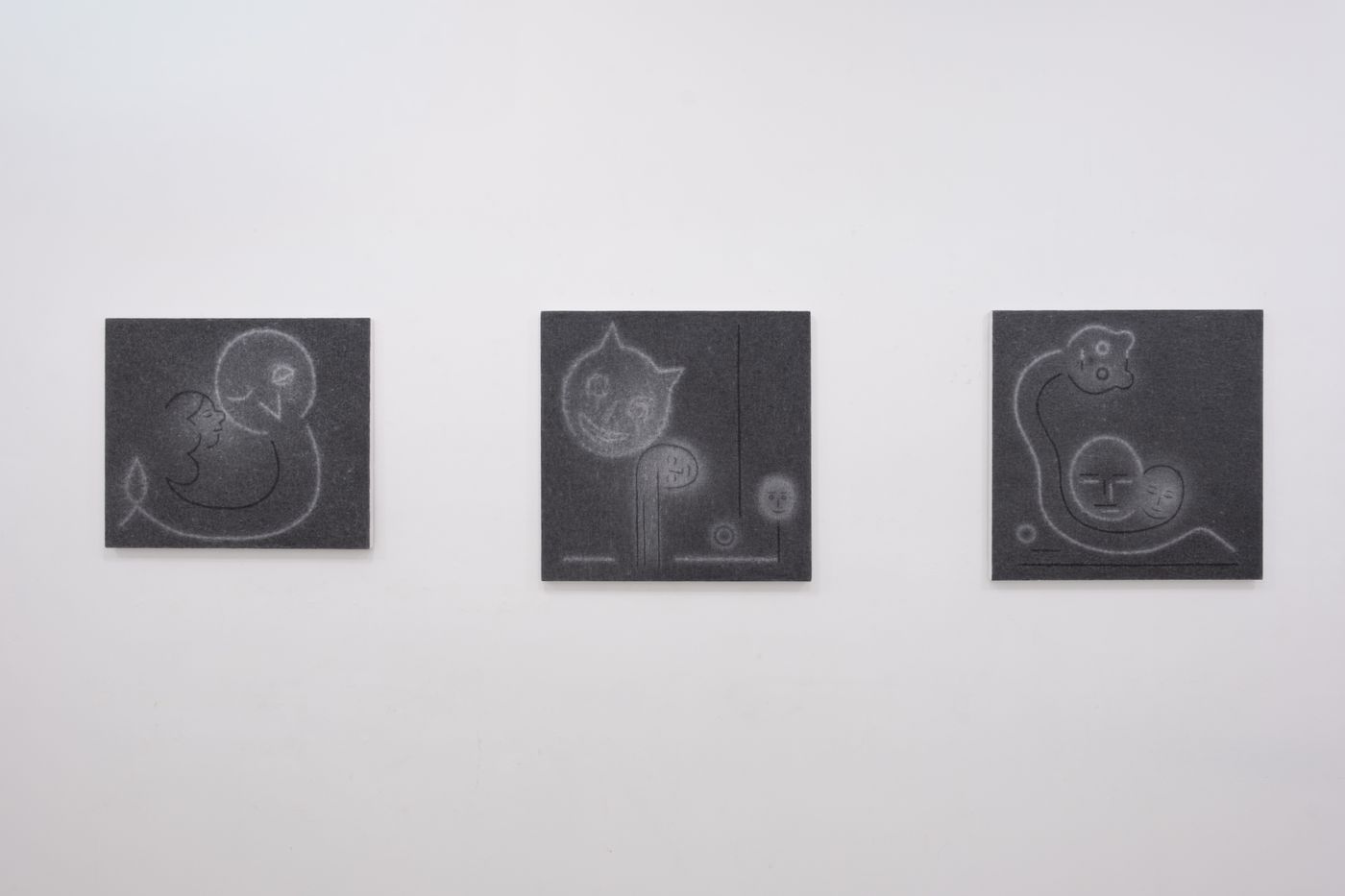 小谷浩士 個展 2026 - Gallery Image 2