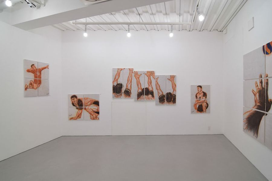 一右衛門 個展 2015 - Gallery Image 5