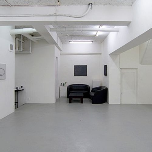小谷浩士 個展 2011 - Gallery Image 2