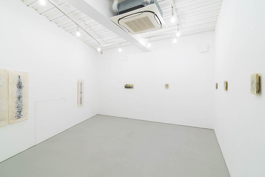 小塚康成 個展 2017 - Gallery Image 2