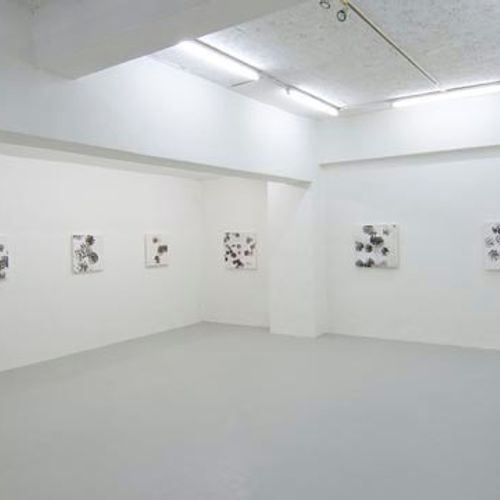 小塚康成 個展 2012 - Gallery Image 1