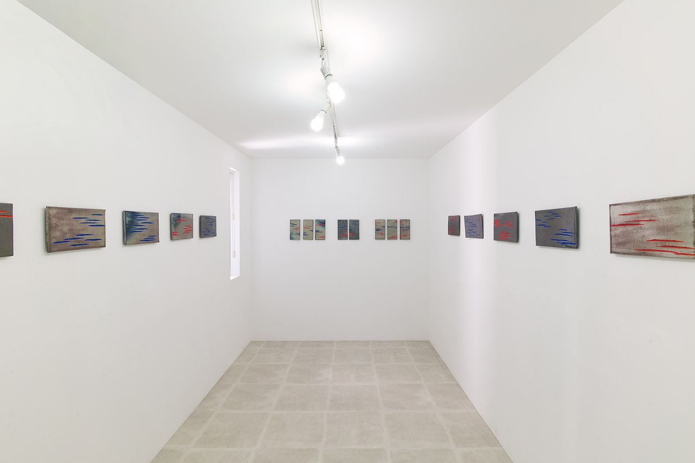 伊藤壽美 個展 2023 - Gallery Image 1
