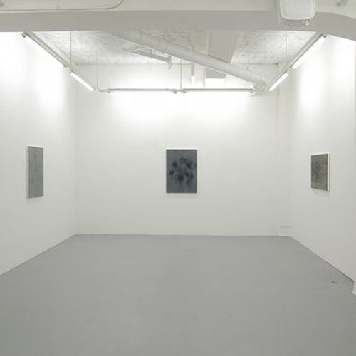 小塚康成 個展 2007 - Gallery Image 1