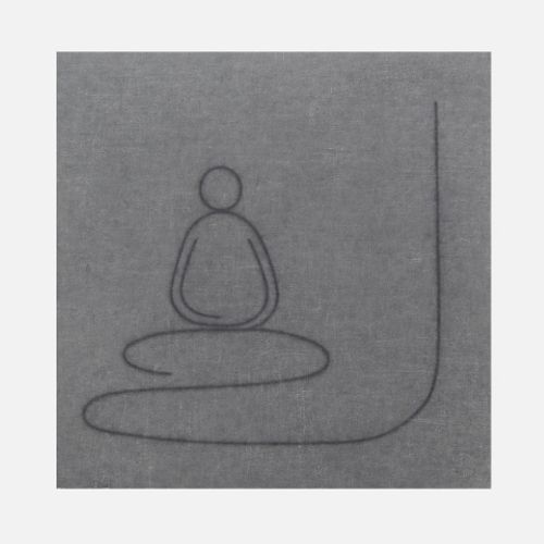 仏を真似る - I