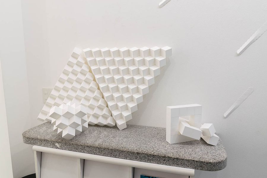高木英雄 個展 2016 - Gallery Image 6