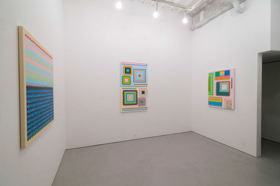 小谷浩士 個展 2015 - Gallery Image 1