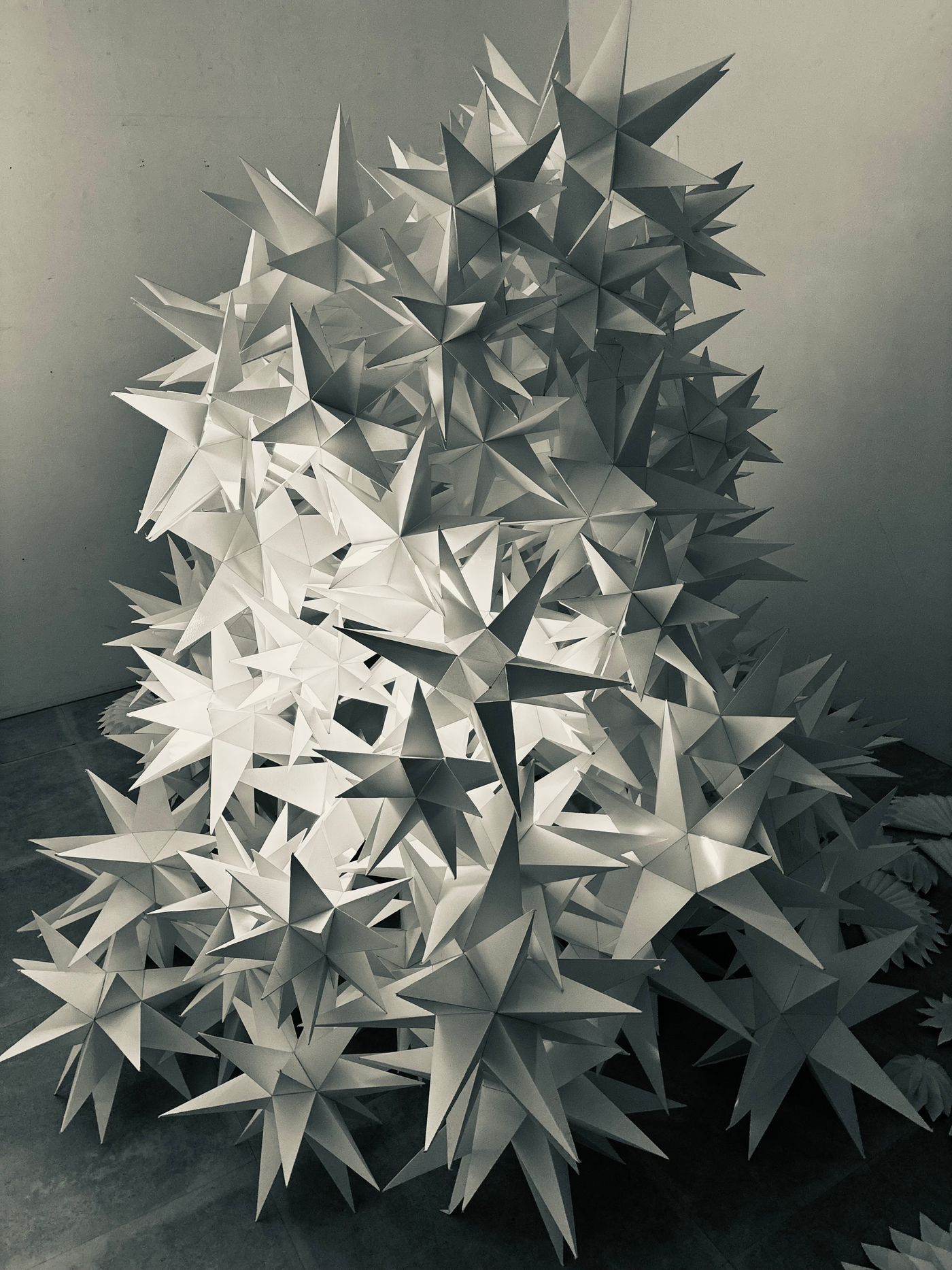 高木英雄 個展 2025 - Gallery Image 1