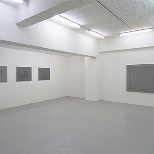 小谷浩士 個展 2011