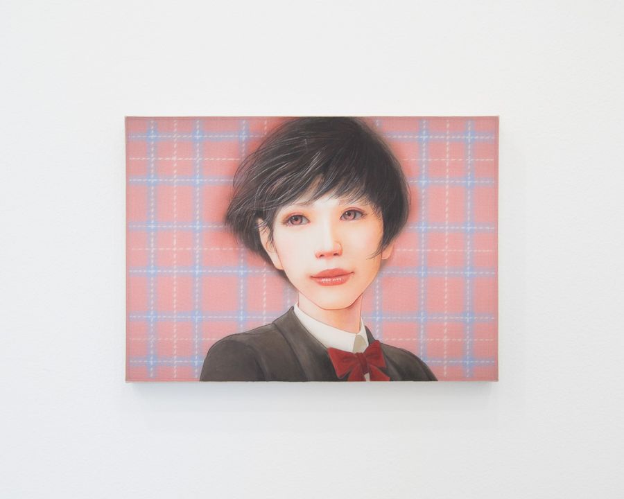 冬服