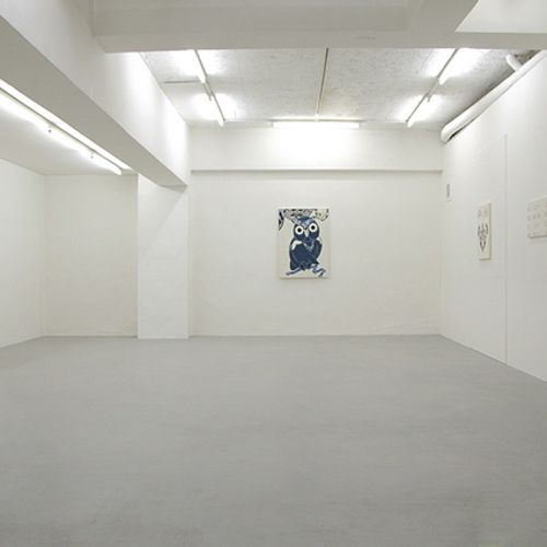 林雅子 個展 2006