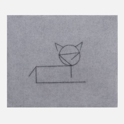 STILL - 猫