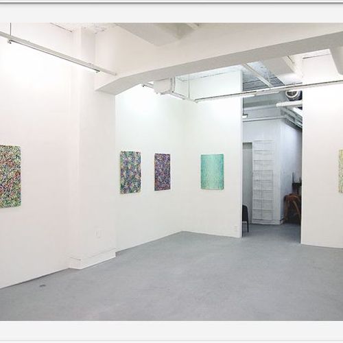 森田 修 個展 2006 - Gallery Image 3