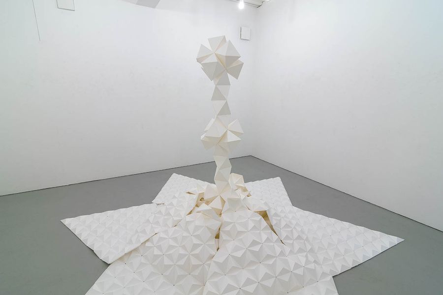 高木英雄 個展 2018 - Gallery Image 1