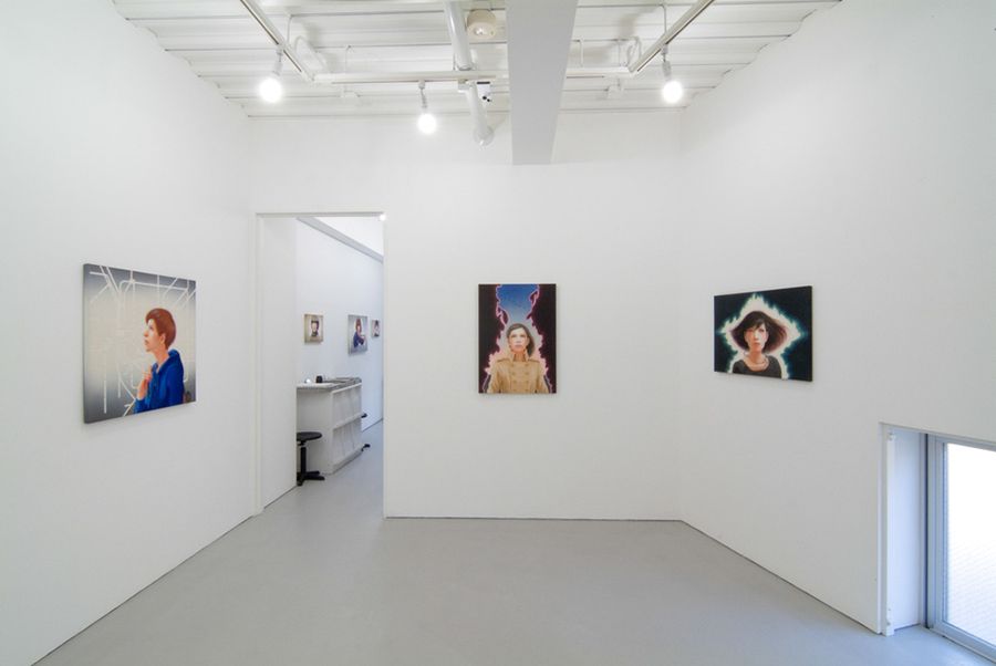 亀谷光路 個展 2015 - Gallery Image 3