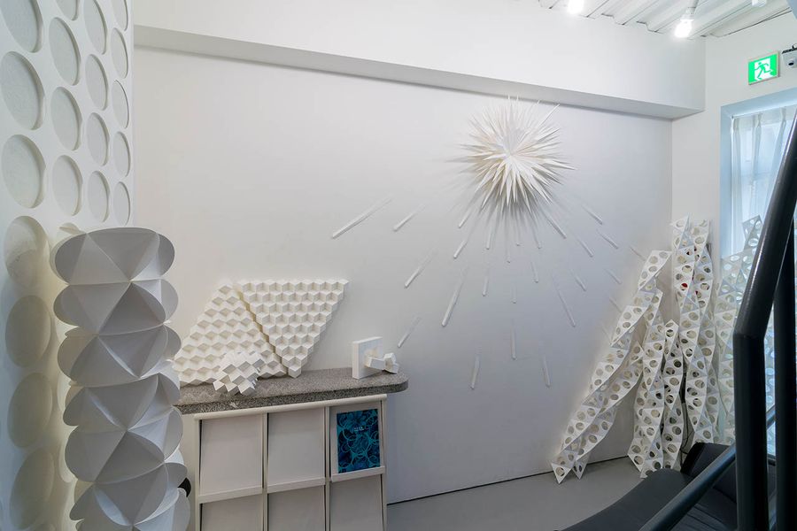 高木英雄 個展 2016 - Gallery Image 5