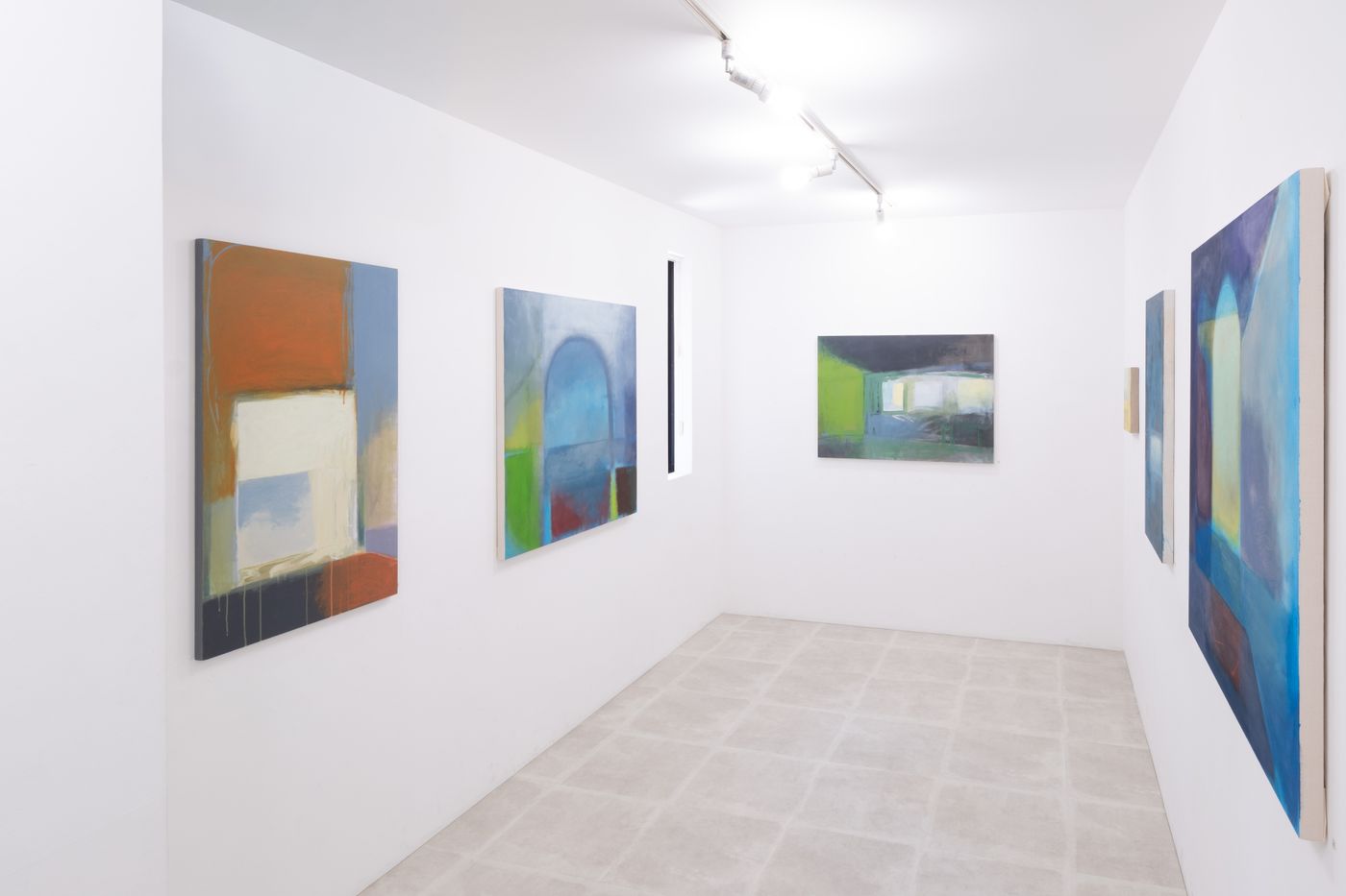 井上雅夫 個展 2026 - Gallery Image 1