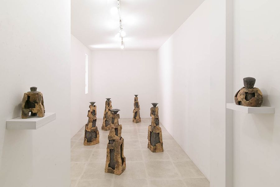 高田吉朗 個展 2023 - Gallery Image 1