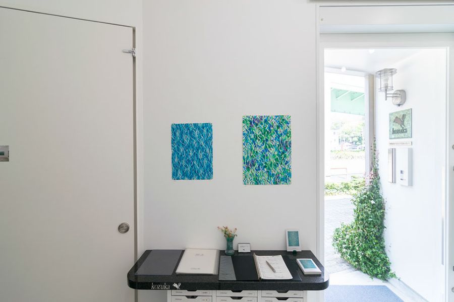 森田 修 個展 2016 - Gallery Image 4