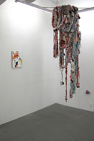 内山千聡 ＆ 杉浦大和 展 2004 - Gallery Image 3