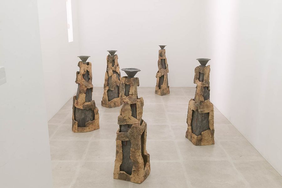高田吉朗 個展 2023 - Gallery Image 2
