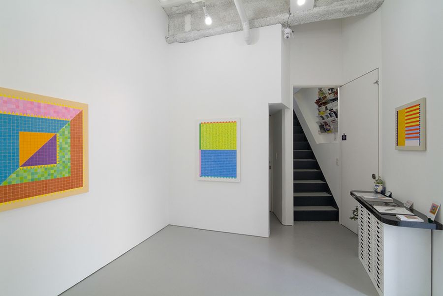 小谷浩士 個展 2014 - Gallery Image 3