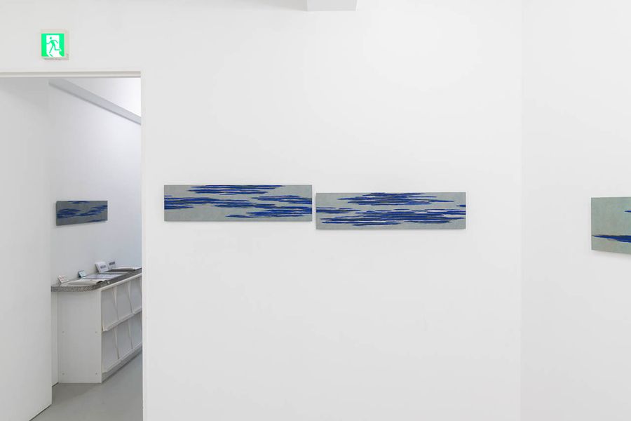 伊藤壽美 個展 2019 - Gallery Image 3