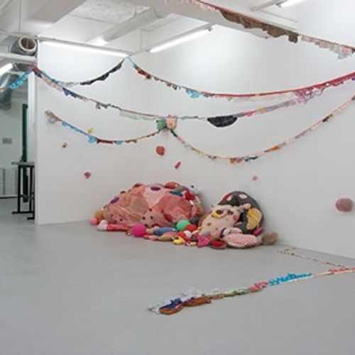 内山千聡 個展 2010 - Gallery Image 2
