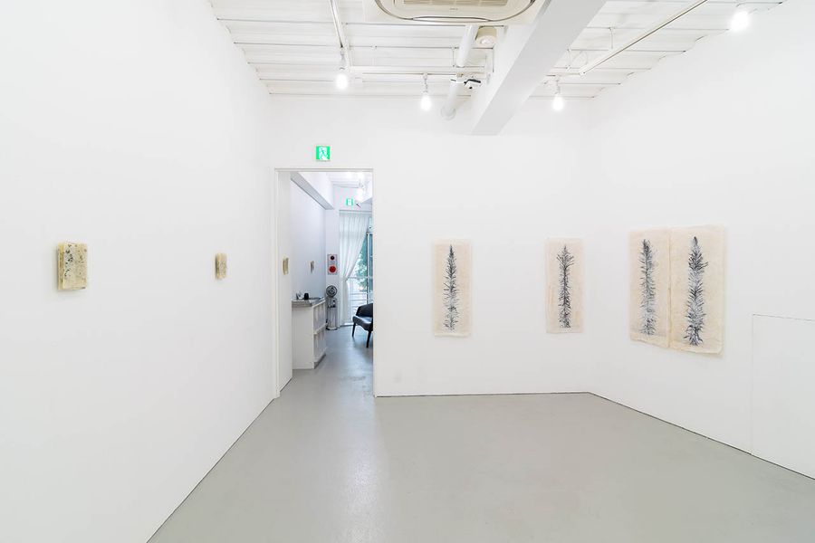 小塚康成 個展 2017 - Gallery Image 6