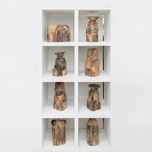 高田吉朗 個展 2021 - Gallery Image 4