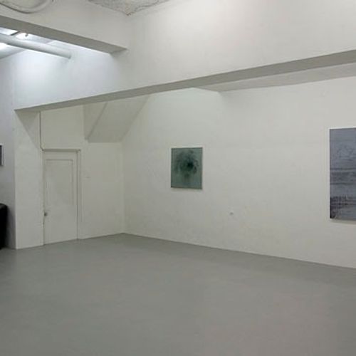 小塚康成 個展 2010 - Gallery Image 2