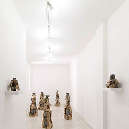 高田吉朗 個展 2023 - Gallery Image 5