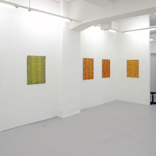 森田 修 個展 2008 - Gallery Image 3