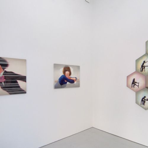 亀谷光路 個展 2013 - Gallery Image 3