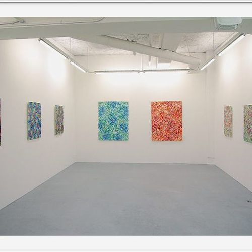 森田 修 個展 2006