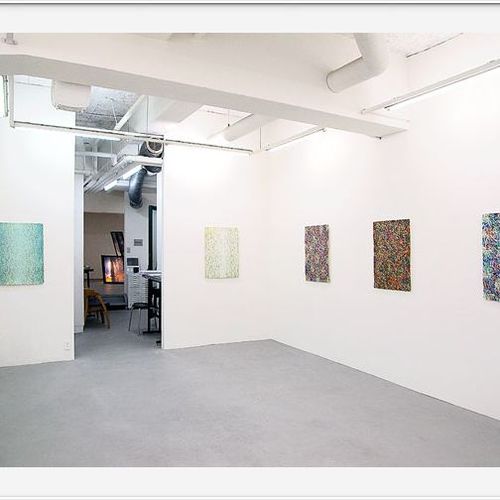 森田 修 個展 2006 - Gallery Image 2