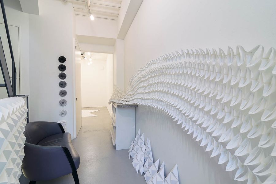 高木英雄 個展 2018 - Gallery Image 5