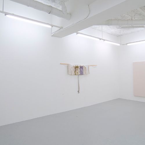 林雅子 個展 2011 - Gallery Image 2