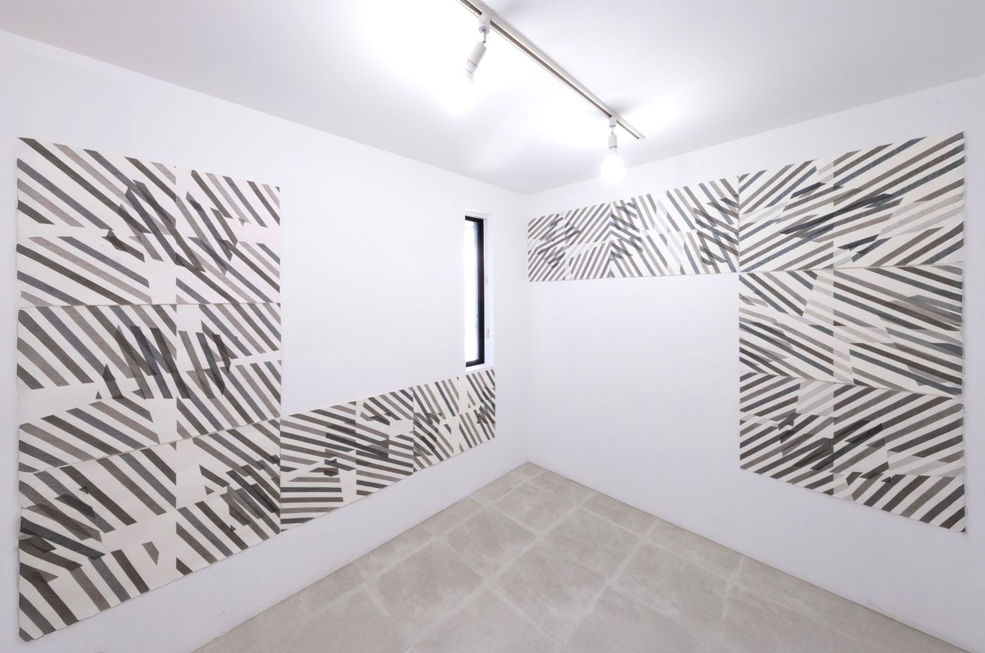 松井憲作 個展 2026 - Gallery Image 2