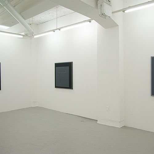 小谷浩士 個展 2009 - Gallery Image 2