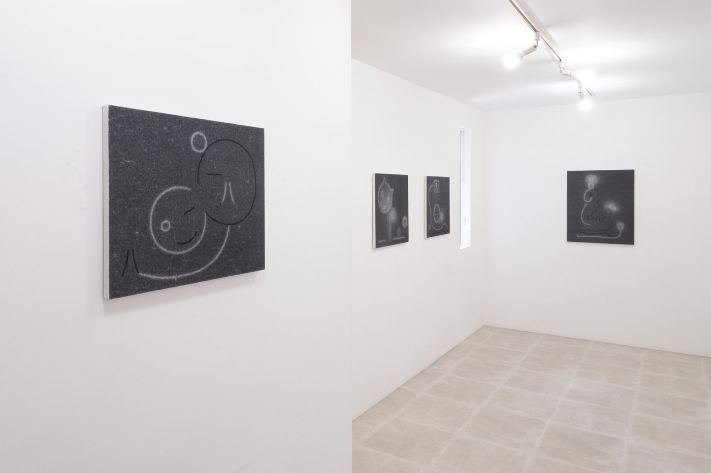小谷浩士 個展 2026 - Gallery Image 3